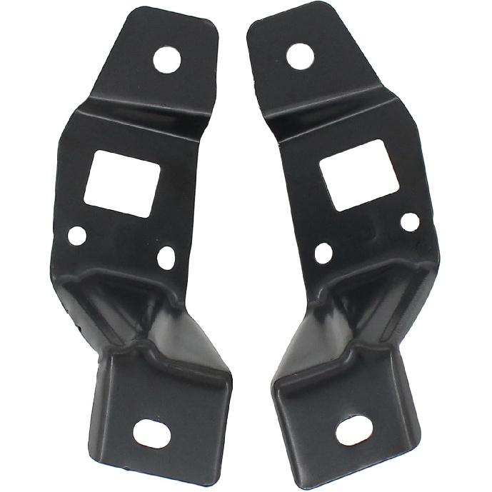 Front Left and Right Side Fender Lower Bracket Stay for Honda Civic 2016-2022