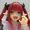 2pcs My dear dress marin kitagawa liz see cute anime figure pvc collection model table ornament toys kids birthday gifts