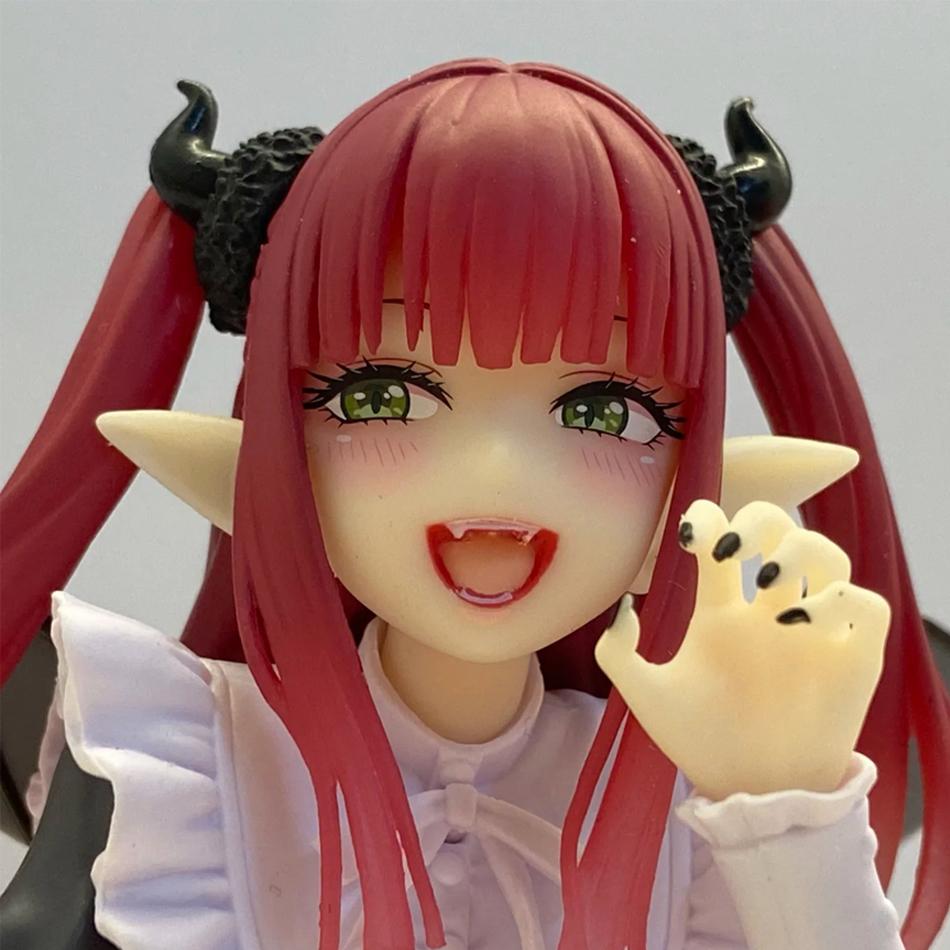 2pcs My dear dress marin kitagawa liz see cute anime figure pvc collection model table ornament toys kids birthday gifts