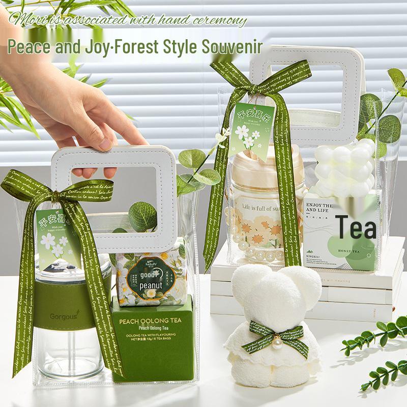 Nurse's Day & Mother's Day Gift Set: Practical Graduation Souvenirs for Customers and Event Giveaways