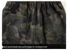 Herren Camouflage Baumwolle Elastischer Arbeitsanzug - Verdickte Schweiß- und Autoreparaturausrüstung für Frühling/Herbst.