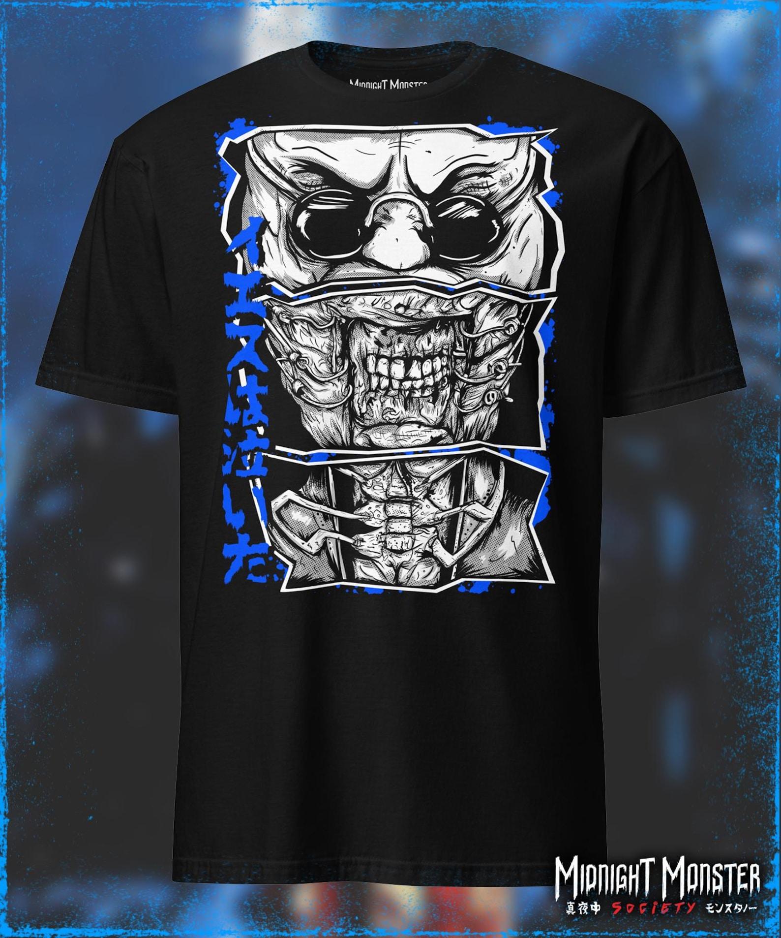 The Order of the Gash T-Shirt L
