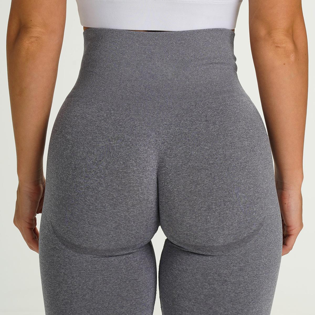 

Seamless Leggings Women Sport Slim Shorts Tights Fitness High Waist Women Clothing Gym Workout Pants Yoga Pants Shorts Female S темно-синий