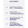 3W CLINIC LAB N.D.P Hydra Repair Ampoule (2 Options)