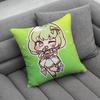Cute Game TTrickcal Anime Pillowcase Casual Style Decoration Suitable for Home Decoration Excluding Pillow Core