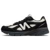 Joe Freshgoods x 990v4 Made in USA 1998 Pack - Outro Unisex Αθλητικά Παπούτσια Μαύρο Πιτ Μαύρο Πειρατικό U990JS4