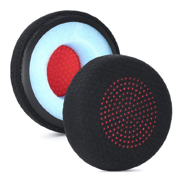 

Foam Replacement Ear Pad For BlackWire 7225 5200 5210 5220Headphones Sweat Resistant Earpads Enhances Acoustics Quick C 1