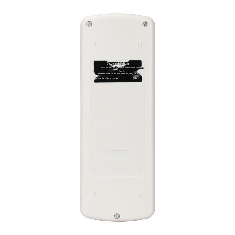 Risheng Universalfernbedienung für Daikin Wand-/Schrank-/Zentral-Klimaanlagen