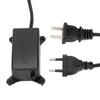 Ultra Low Noise Aquarium Air Pump Fish Tank Air Compressor Oxygen Pump Aquarium Mini Fish Tank Oxygen Pump.