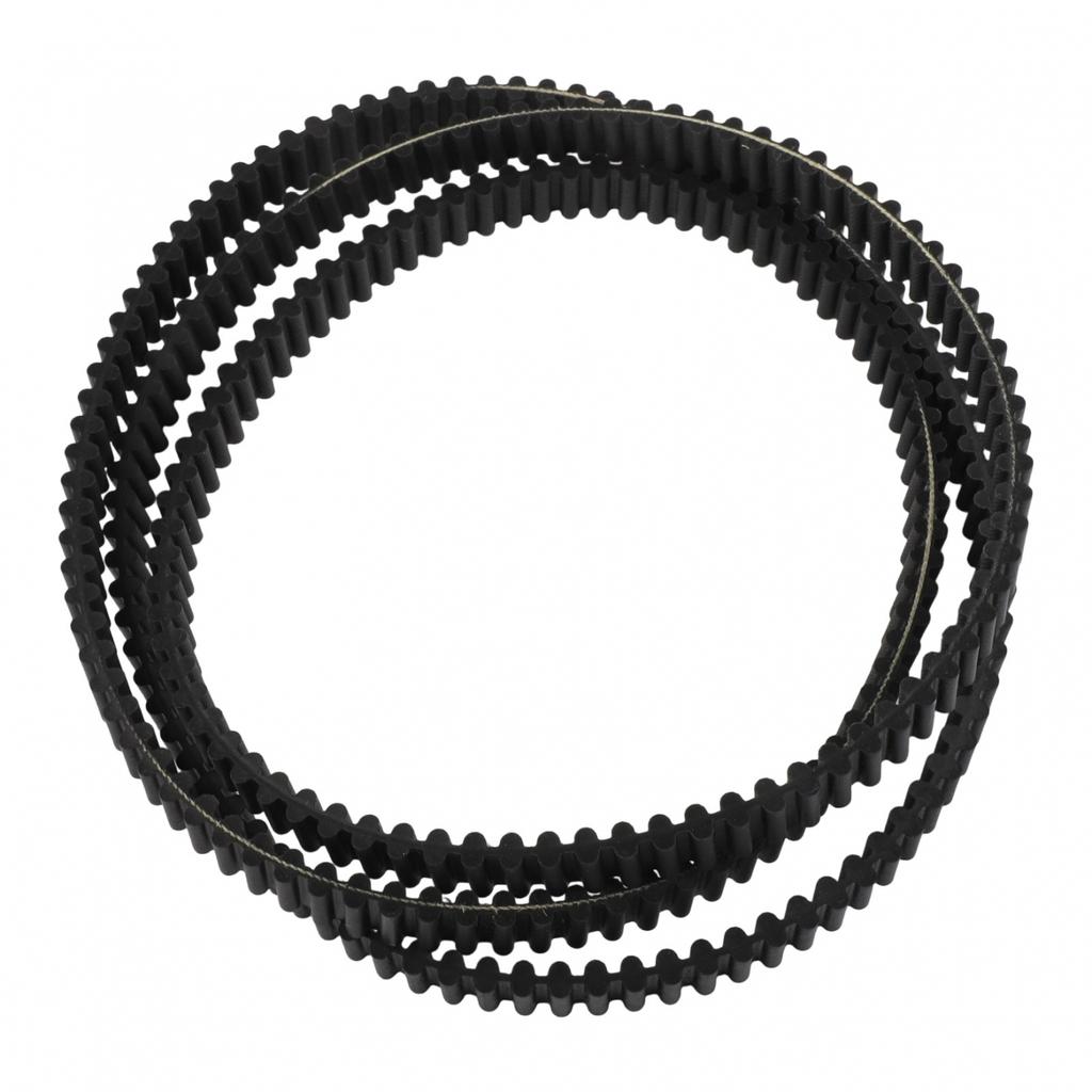 Timing Belt for Lawn Tractors with 42in Decks Fits For LT133 and LT166