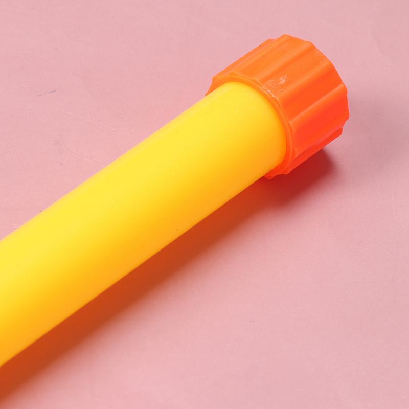 Activité Extérieure pour Enfants Bâton à Bulles Géantes Pliable Jouets Bâton à Bulles Géantes