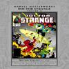 Marvel Masterworks Doctor Strange Vol. 11 by Chris Warner Hardback Book 9781302955625