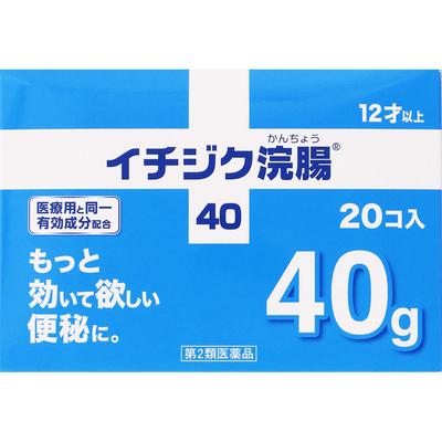 Fig Farmaceutický Fíkový klystýr 40 40g X 20 Účinnost: Zácpa Klystýr