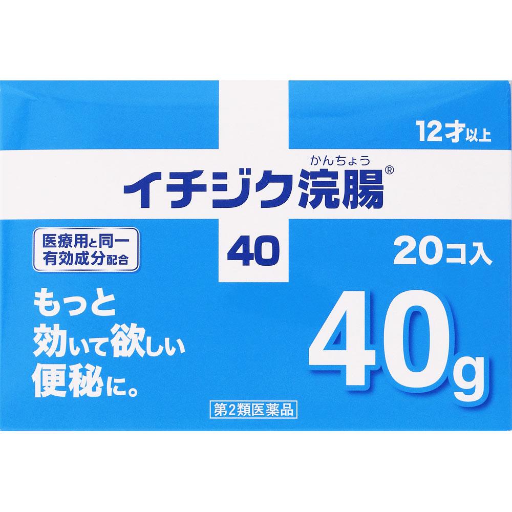 

Fig Pharmaceutical Fig Enema 40 40g X 20 Efficacy: Constipation Enema 1