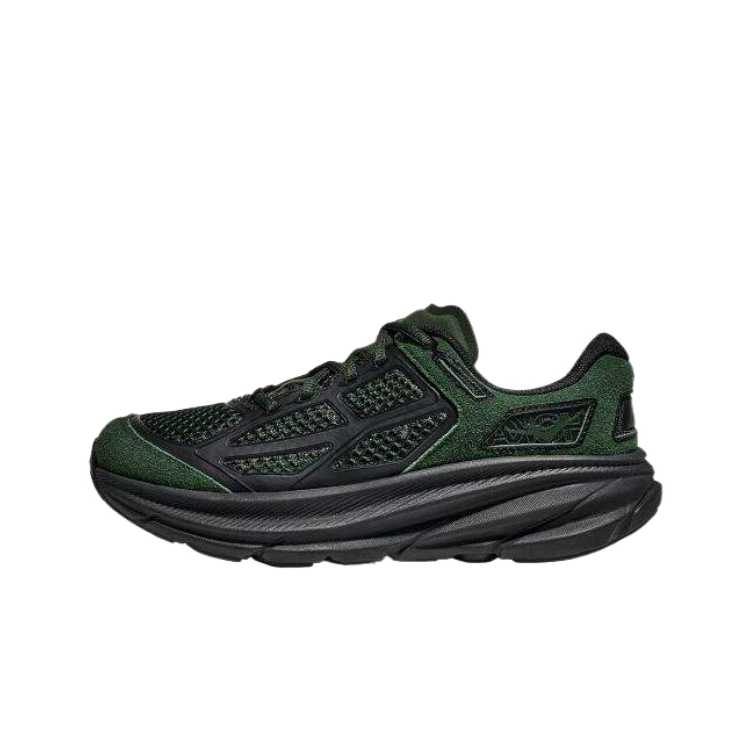 

HOKA One One Clifton 9 Удобная Модная Минималистичная Универсальная Повседневная Обувь Унисекс Повседневная Обувь 1173333-FSTG 44.5