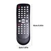 Seamlessly Operation Remote Control For CDV220MW9 DV220MW9 DV220MW9A Media Players Remotes Quick Installation Design
