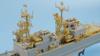 Tetra Models SE Series Spruance Destroyer DR Plastic Model Kit Parts SE7045 1/700 DD-963 (for Company)