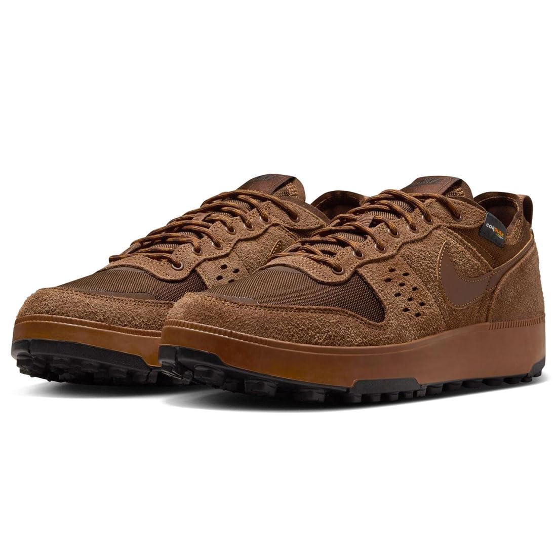 Nike C1TY PRM Cocoa Size Wow/Brown HJ4316-202, 28.0cm