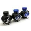 Pilot fountain pen ink INK-70-B 70ml black
