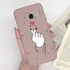 For Samsung Galaxy J5 2015 J500F J5 2016 2017 J510F J530F Case Shockproof Bumper Cute Cat Dinosaur Phone Cover SamsungJ5 Fundas