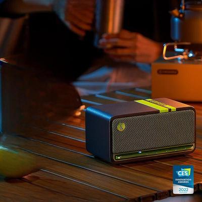 Audio & Video – Tragbare & Bluetooth-Lautsprecher