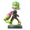 Amiibo chlapec [neonová zelená] (Splatoon série)