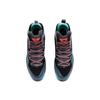 Anta Shield 1 Basketball Shoes Men Sneakers Black Green 112141145R-1
