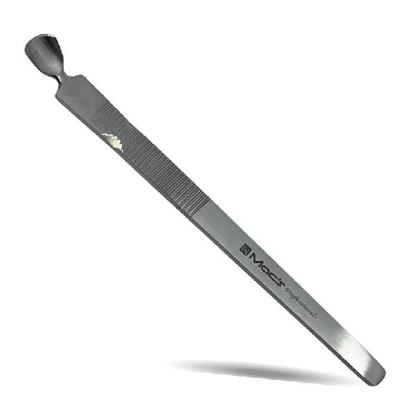 

cuticle pusher – (A1) cuticle pusher tool Stainless Steel Nail Care Tool for Manicure & Pedicure – Dual End Nail Cleaner, Cuticle Remover, A11