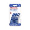 Plackers TryClean Interdental Brushes, 30-Count