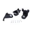 Kit Riparazione Faro Auto Supporto Porta Faro Per Fiat 500 2007 2008 2009 2010 2011 2012 2013 2014 2015 51816681/ 51816682