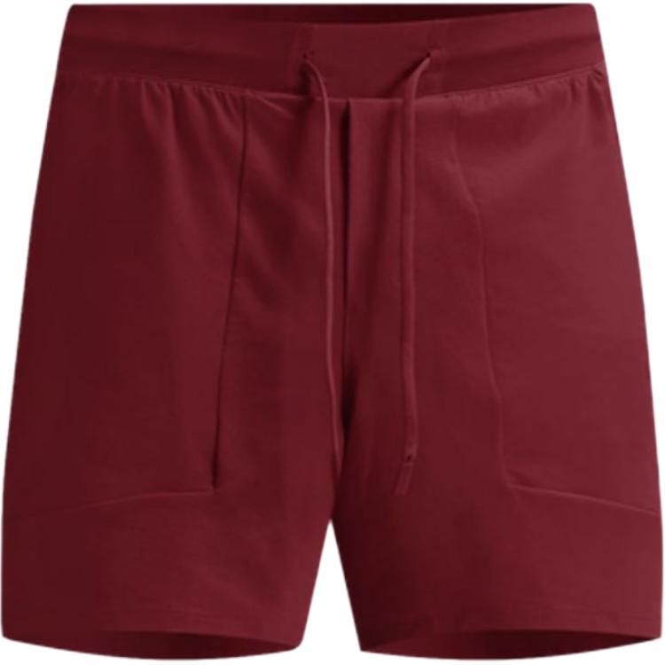 Lululemon License To Train Sports Shorts Men's LM7AWAS