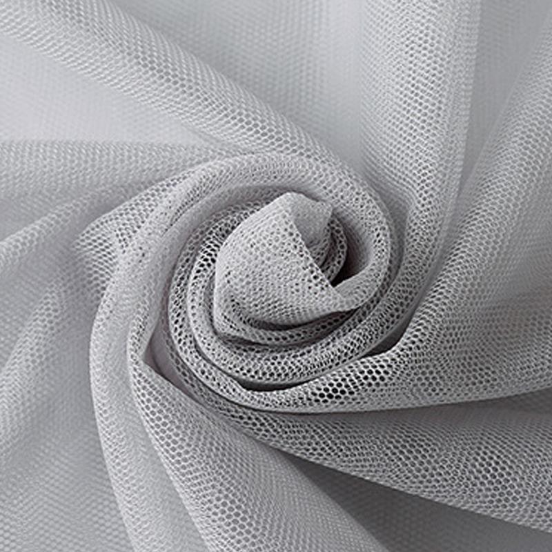 10 Meter weicher Tüll-Gaze-Stoff, Verschlüsselung, Moskitonetz, Kostüm, Kleid, Rock, Gaze, Tüllrolle, handgefertigt, DIY-Stoff