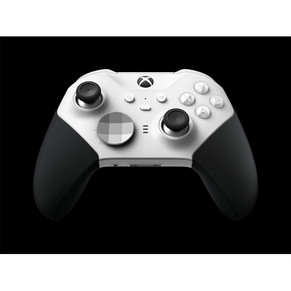 [Genuine Product] Xbox Elite Wireless Controller Series 2 Core Edition (White)