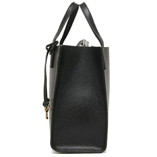 Outlet Tote Bag Shoulder Bag Mini Grind M0015685 001 BLACK Black [Marc Jacobs] Women's (1) [Item]