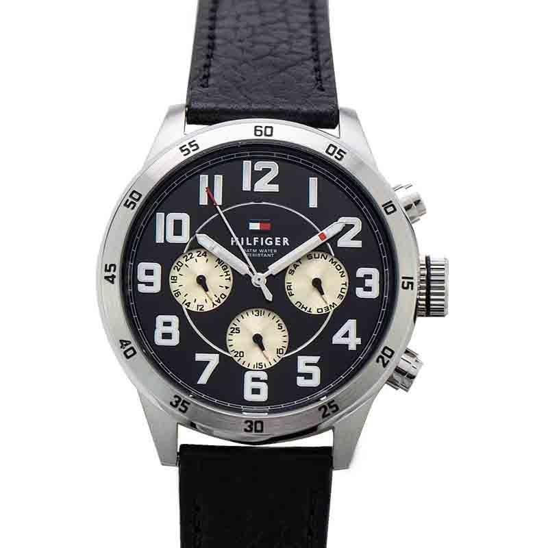 

TOMMY HILFIGER TH1791050 Мужские наручные часы
