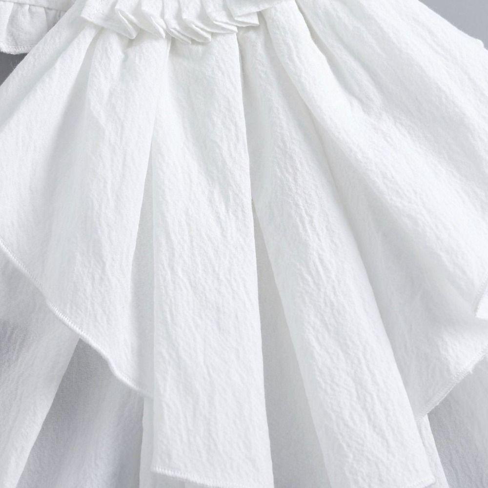 Detachable Renaissance Collar Vintage Elizabethan Neck Ruff Elegant Ruffled Collar  Party