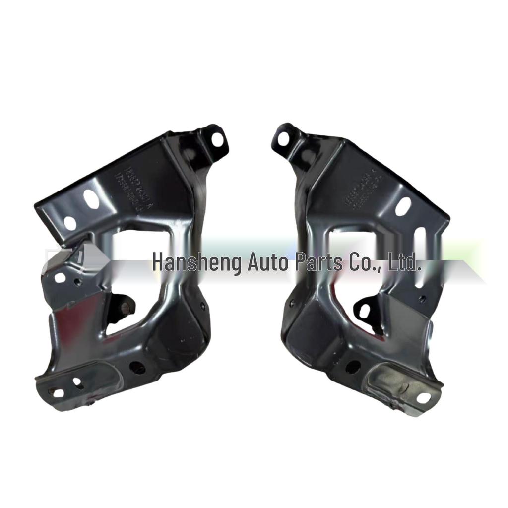 Tesla Model 3 Fender Brackets, Size 1771936-SC-C