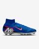 FQ8339-446 Nike Mercurial Superfly 10 Elite Racer Blue White (Men's)