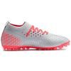 PUMA Future 4.2 Netfit Mg 'Grey Red' 105681-01