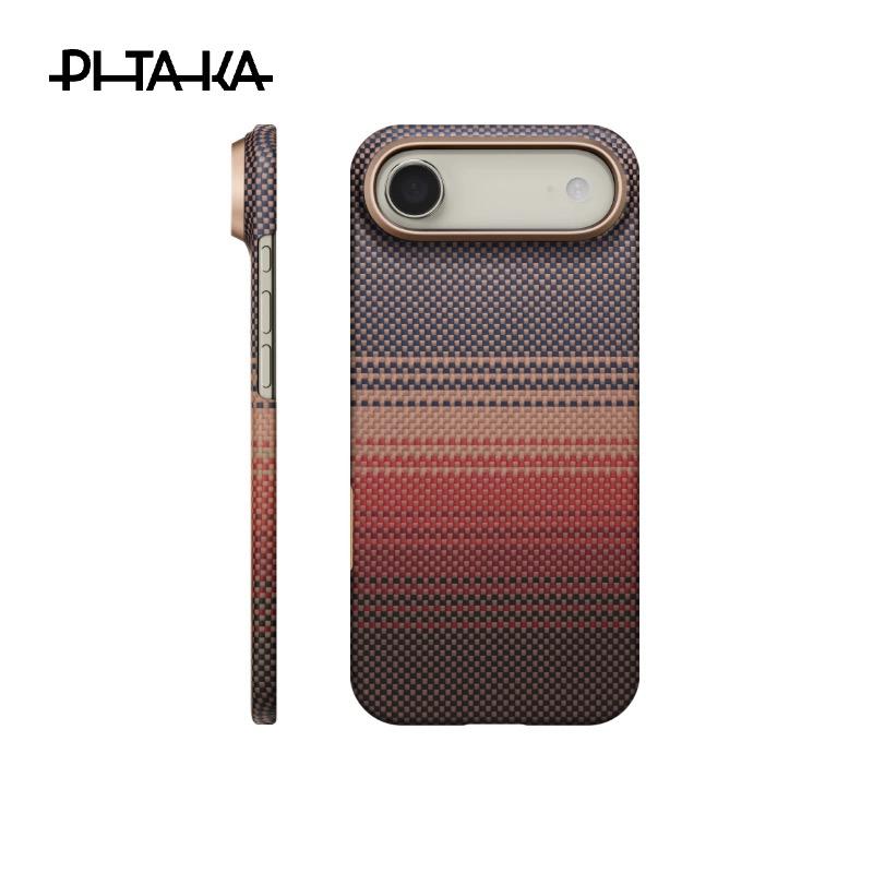 PITAKA futrālis priekš iPhone 17 Air