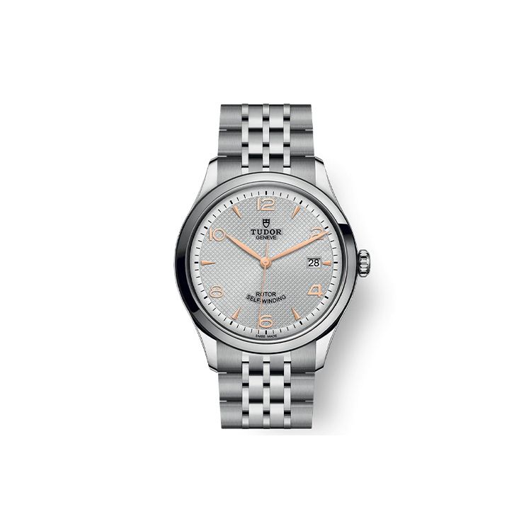 Tudor 1926 Series Automatic Mechanical Movement