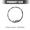 Replacement 946-04230B Clutch Control Cable Mower Clutch Assembly for 946-04230A 746-04230A 746-04230 946-04230