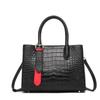 Handbag Genuine Leather Handbag for Women Middle-aged Mother Large Capacity Hundred Hand Bill Shoulder Bag for Women Crossbody Bag