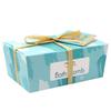 WHDZ Bath Bath Gift Fragrance Bombs for Bath Perfect Gift for New Candy Colorful Box Included Bombs, Balls, 6-Piece Set, Time, Mother, Couples,