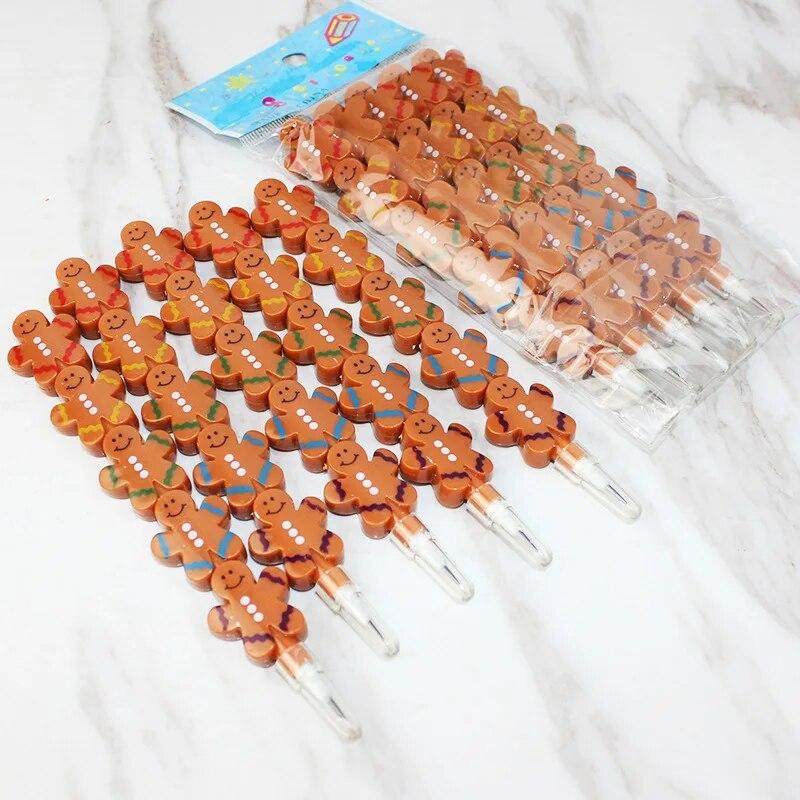 1-częściowy ołówek automatyczny Fashion Wygodne pisanie artykułów szkolnych w biurach