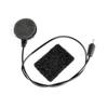 FODSPORTS FX30C Pro Headset, For Bike Incoms, Compatible with M1-S Pro, Earphones, Not Compatible