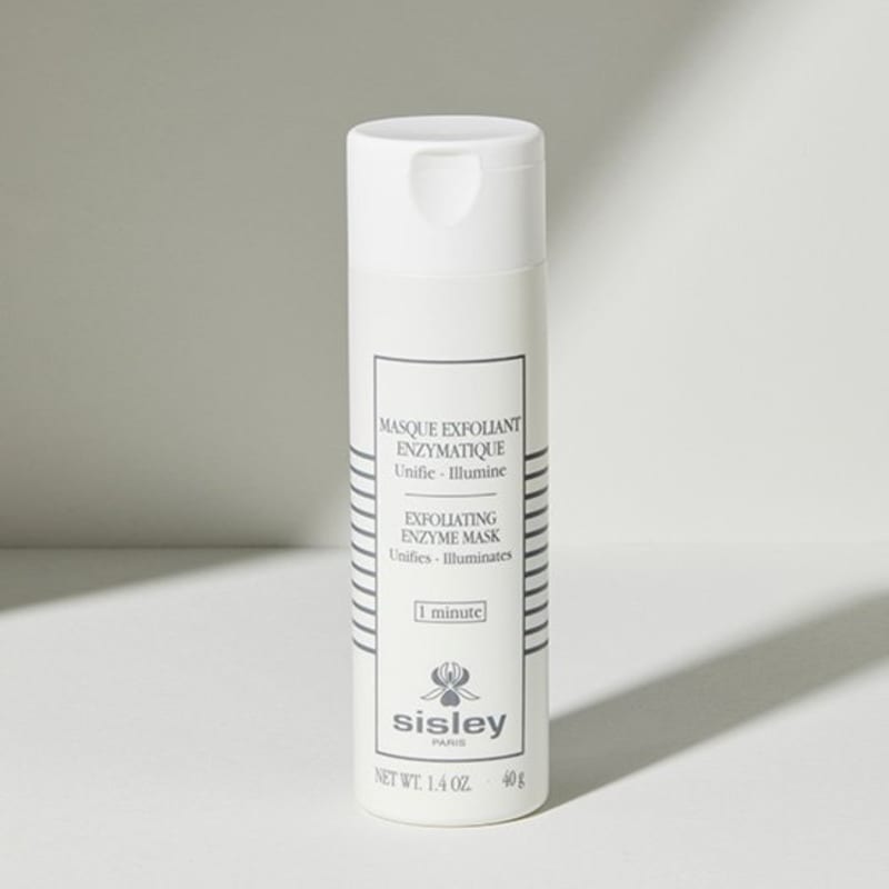 

[Sisley] Отшелушивающая энзимная маска 40 г (Отшелушивающая энзимная маска)