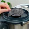 Yousheng Splash Protection Cover for Thermomix TM6 TM5 TM31 Anti-Splatter Lid for Cleaner Cooking Dishwasher Safe Kitchen Gadget Accessory