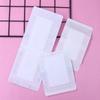 10Pcs Waterproof Film Pu Tape For Aftercare Protective Skin Healing Tattoo Adhesive Bandages Repair Swimming Privacy Sticker