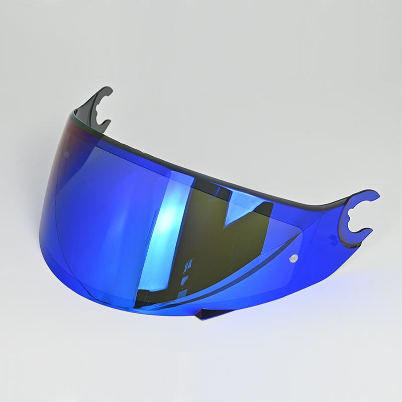 For SHARK D Skwal D-Skwal 2 Spartan Helmet Visor Full Face Replacement Helmet Lens Visor Accessories Capacete WindshieldSpeed Sensors 6